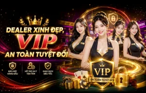 Slot nổ hũ nổi bật